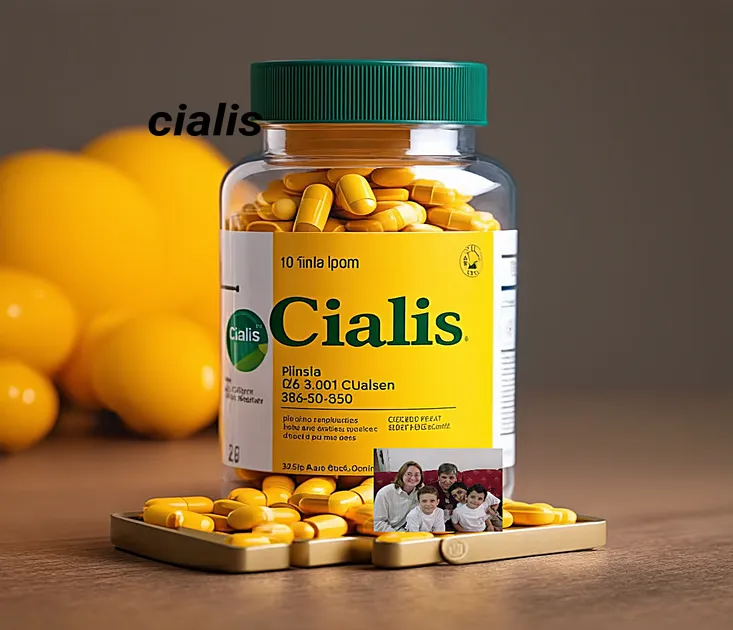 Cialis 1